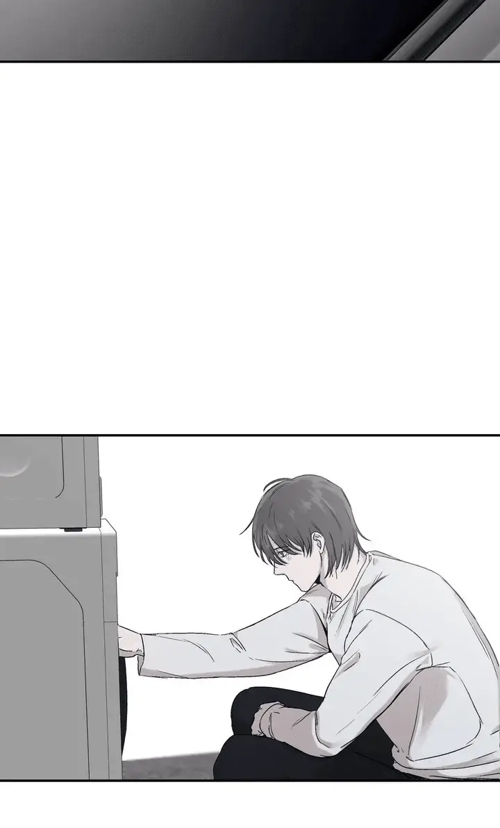 Stranger – Capítulo 04 Yaoi – Página 33