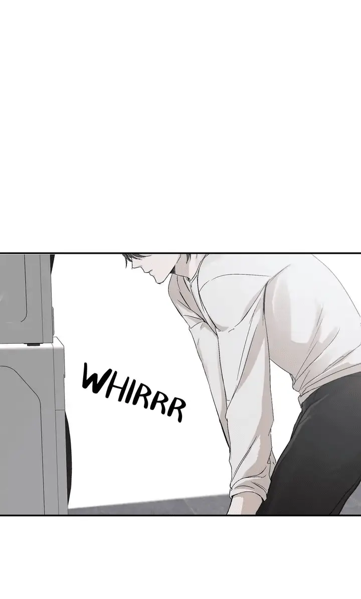 Stranger – Capítulo 04 Yaoi – Página 34