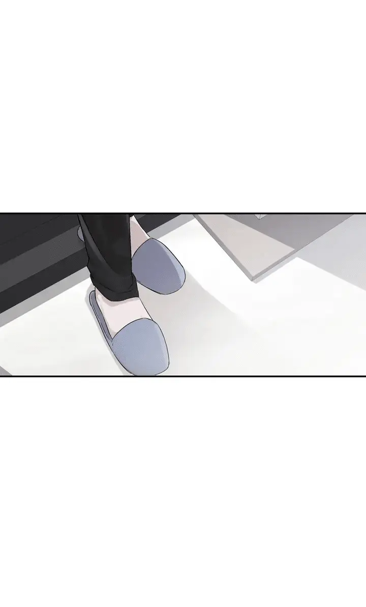 Stranger – Capítulo 04 Yaoi – Página 35