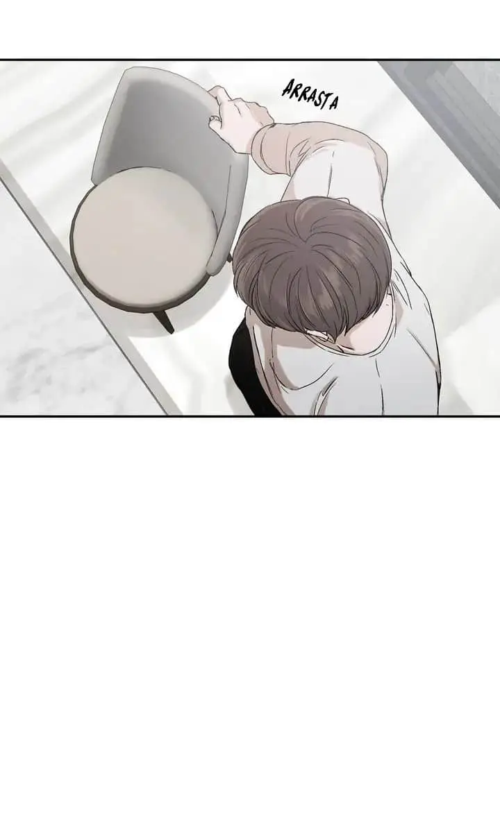 Stranger – Capítulo 04 Yaoi – Página 43