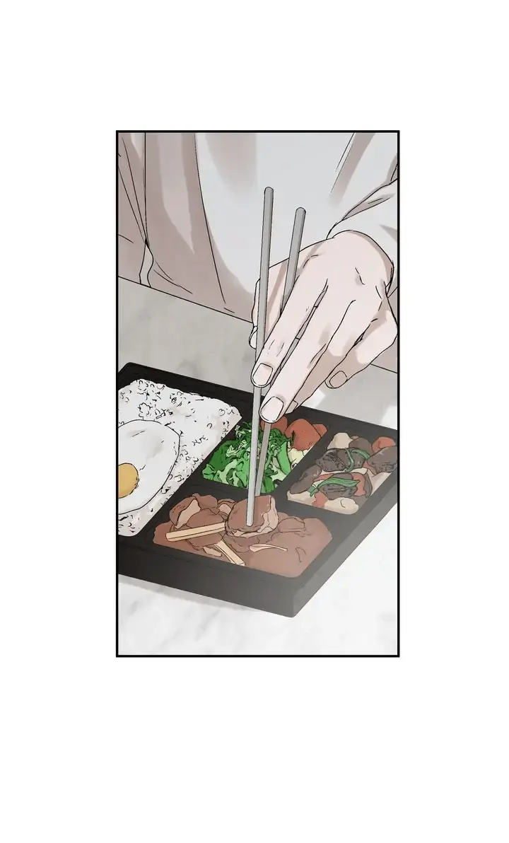 Stranger – Capítulo 04 Yaoi – Página 44