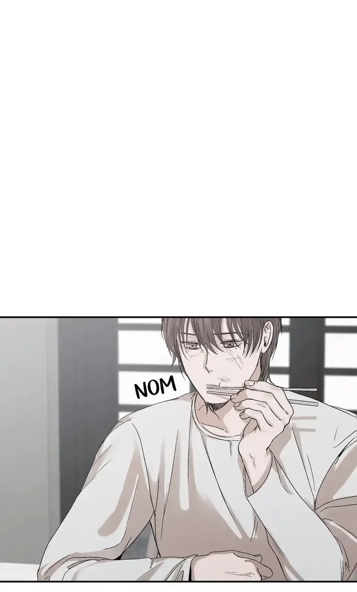 Stranger – Capítulo 04 Yaoi – Página 45