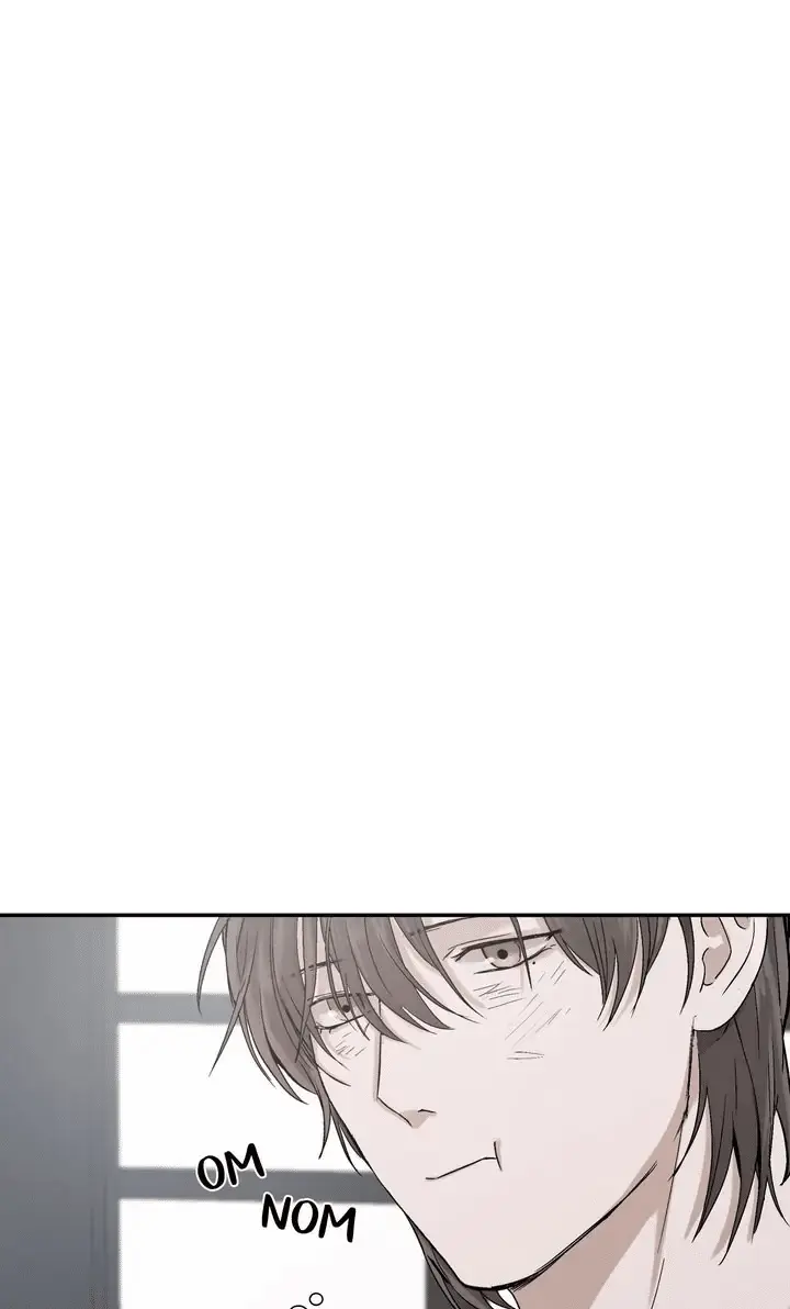 Stranger – Capítulo 04 Yaoi – Página 46