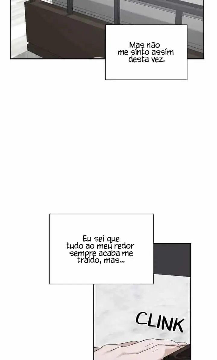 Stranger – Capítulo 04 Yaoi – Página 48