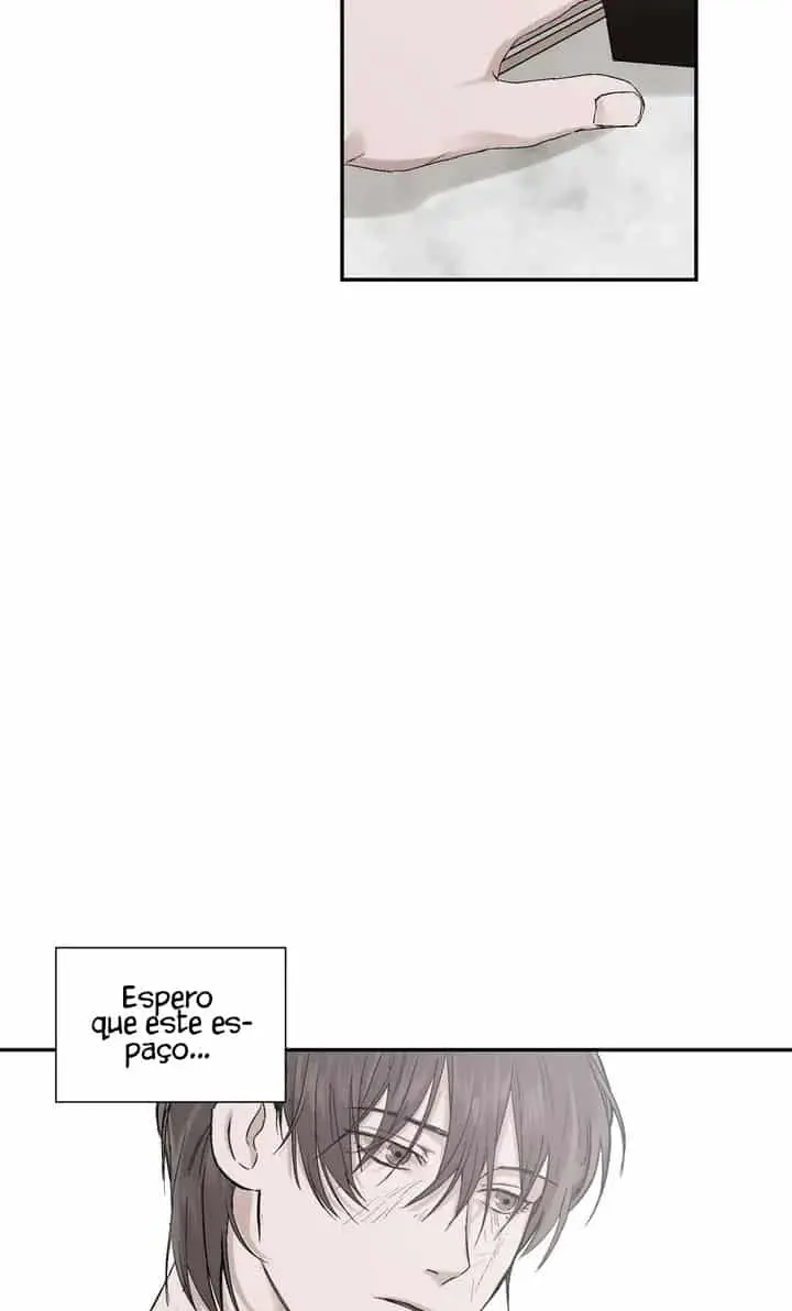 Stranger – Capítulo 04 Yaoi – Página 49