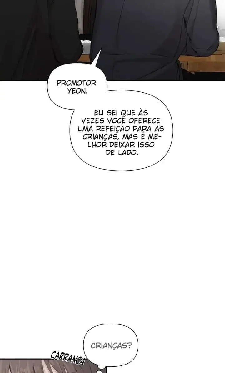 Stranger – Capítulo 04 Yaoi – Página 5