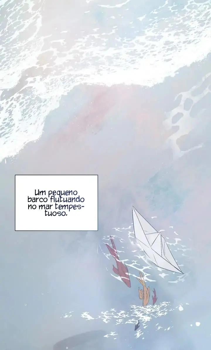 Stranger – Capítulo 04 Yaoi – Página 52