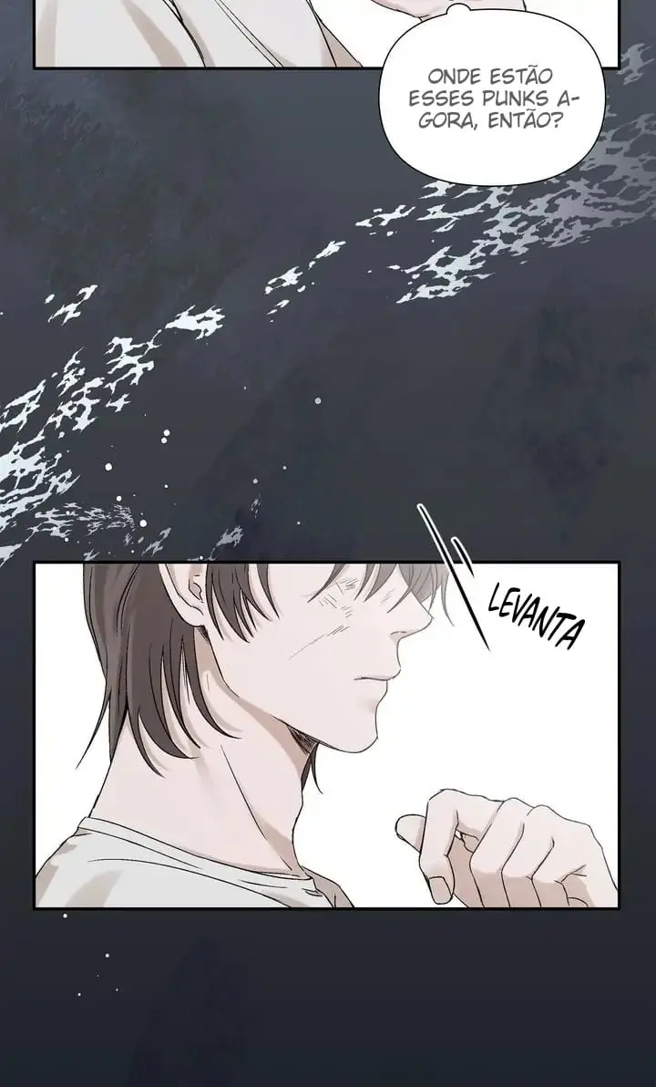 Stranger – Capítulo 04 Yaoi – Página 54