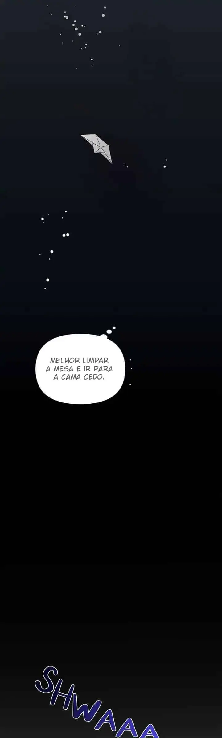 Stranger – Capítulo 04 Yaoi – Página 55