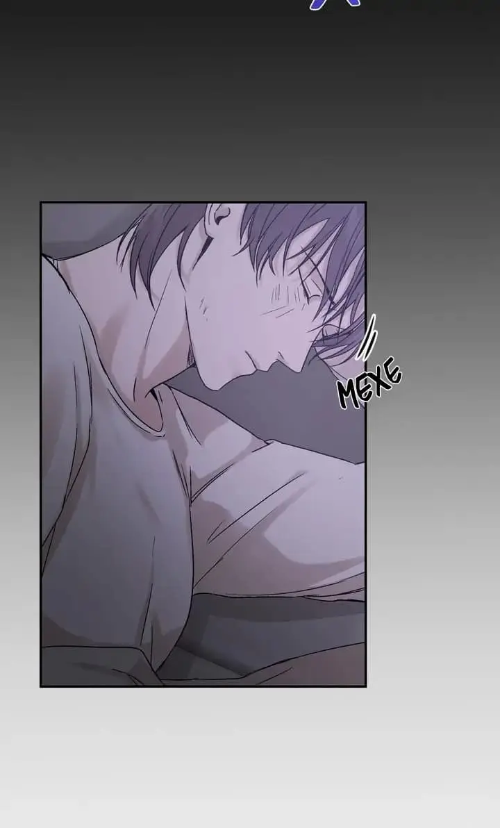 Stranger – Capítulo 04 Yaoi – Página 56