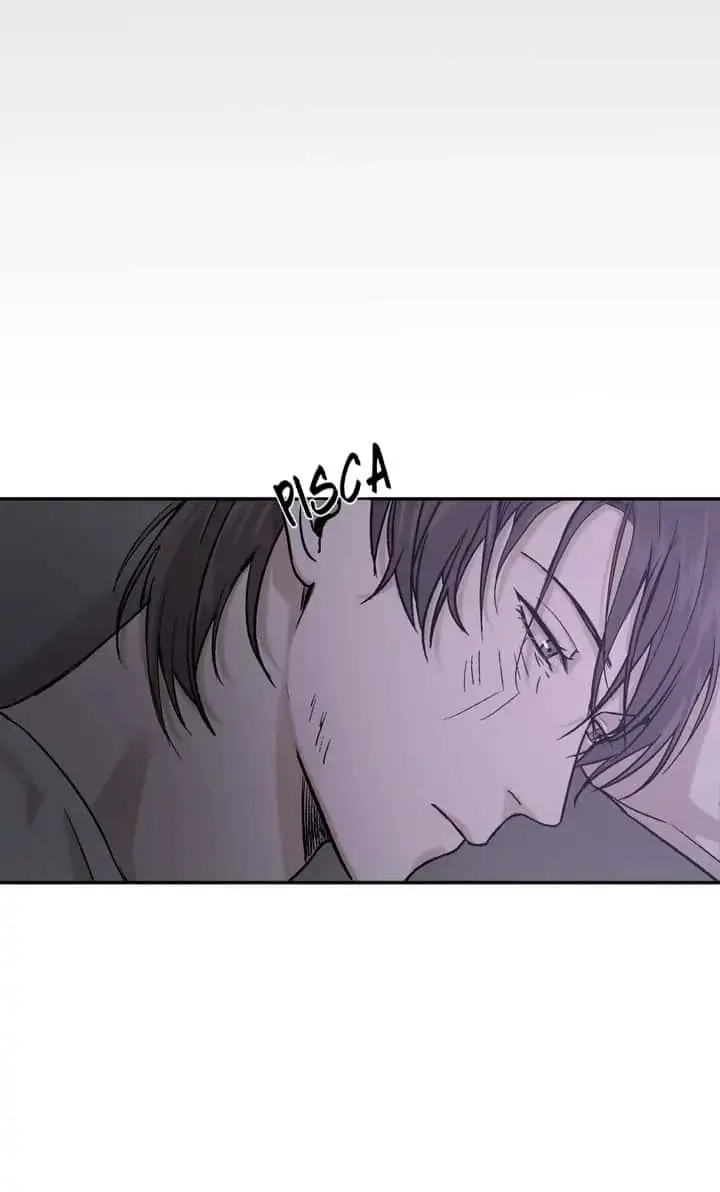 Stranger – Capítulo 04 Yaoi – Página 57