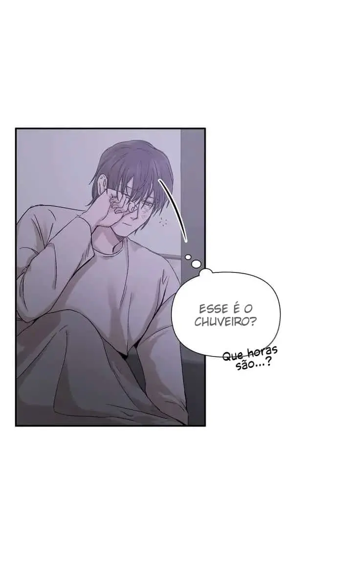 Stranger – Capítulo 04 Yaoi – Página 58