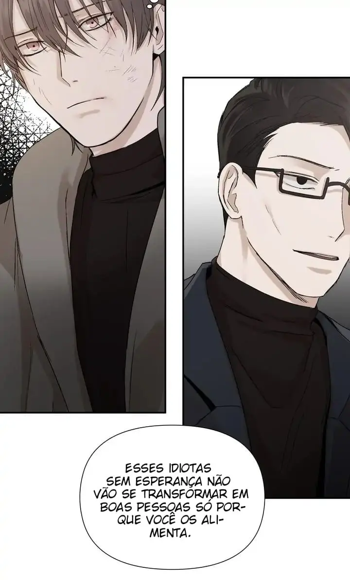 Stranger – Capítulo 04 Yaoi – Página 6