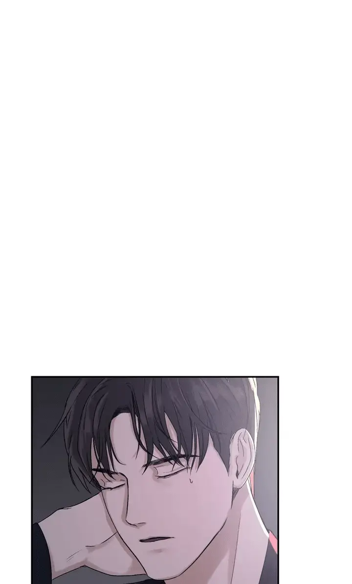 Stranger – Capítulo 04 Yaoi – Página 60