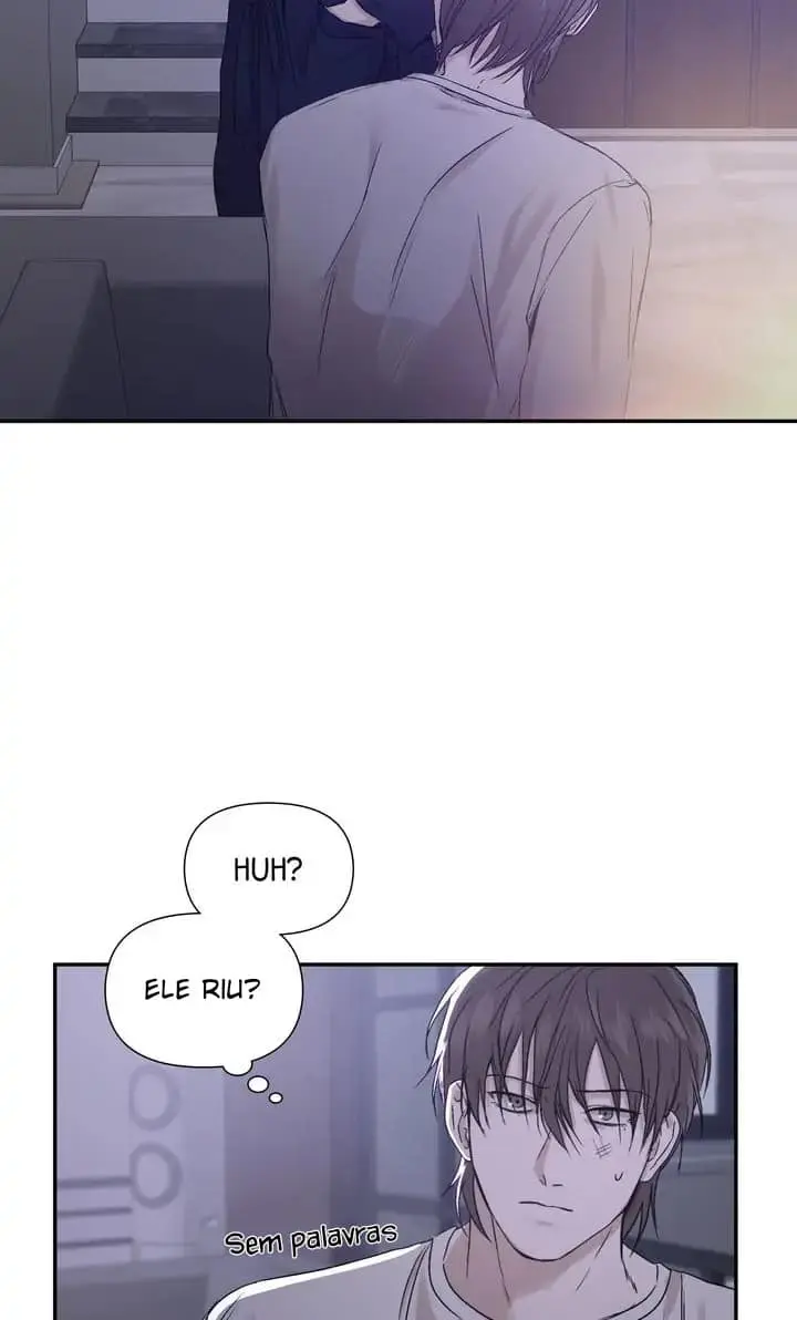 Stranger – Capítulo 04 Yaoi – Página 65