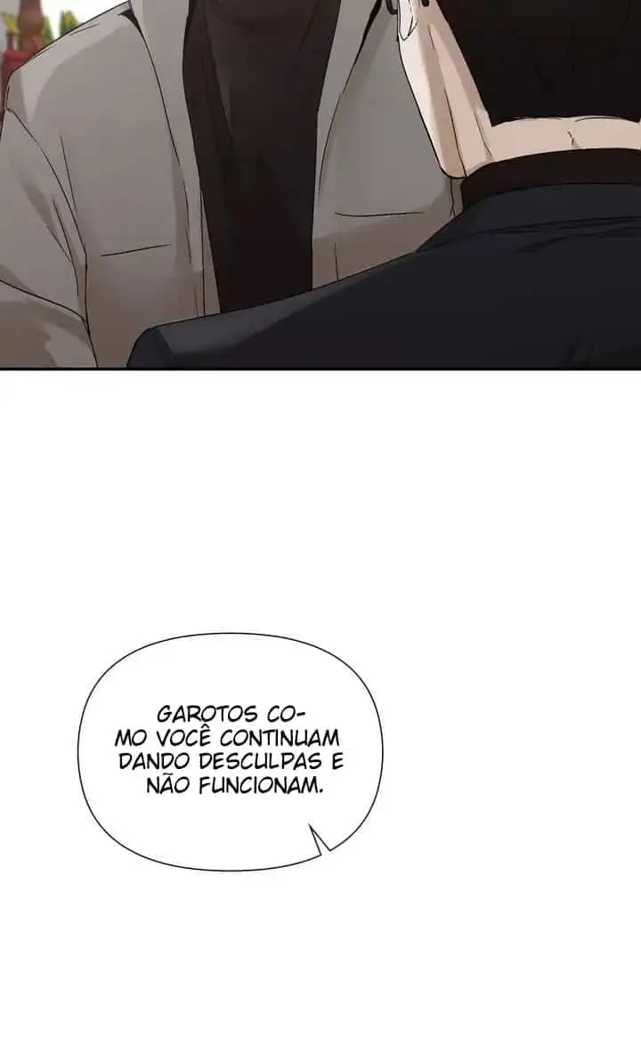 Stranger – Capítulo 04 Yaoi – Página 7