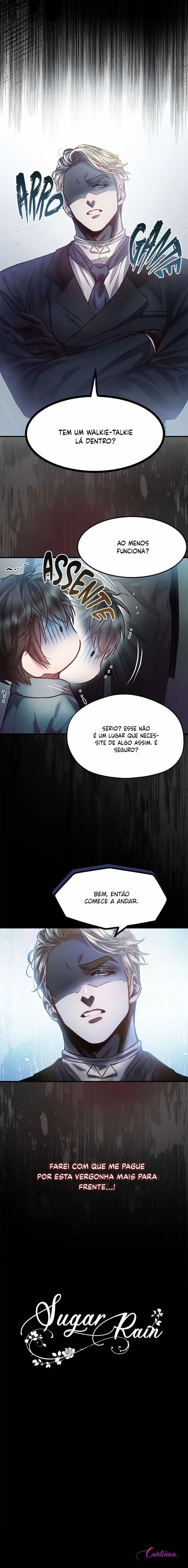 Sugar Rain – Capítulo 04 Yaoi – Página 5