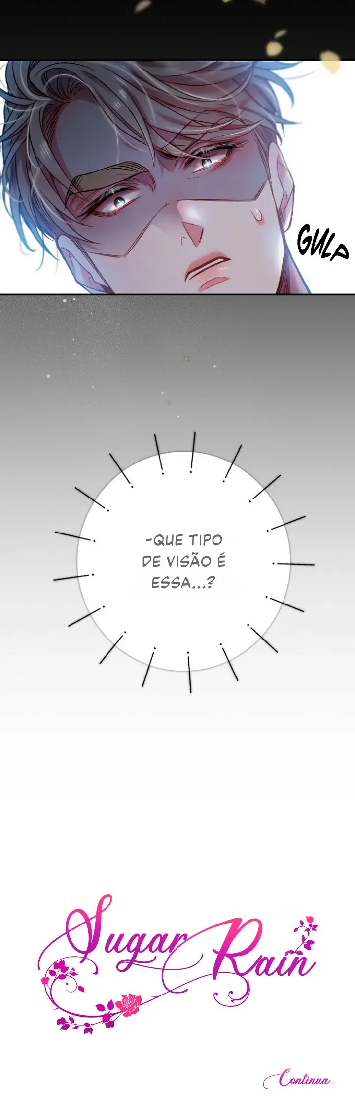 Sugar Rain – Capítulo 15 Yaoi – Página 4