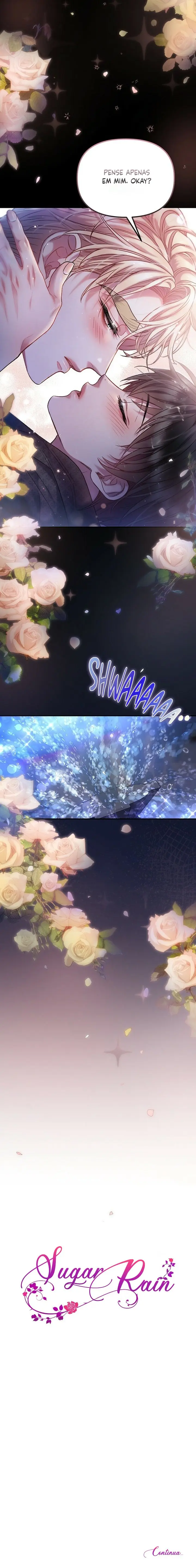 Sugar Rain – Capítulo 16 Yaoi – Página 4