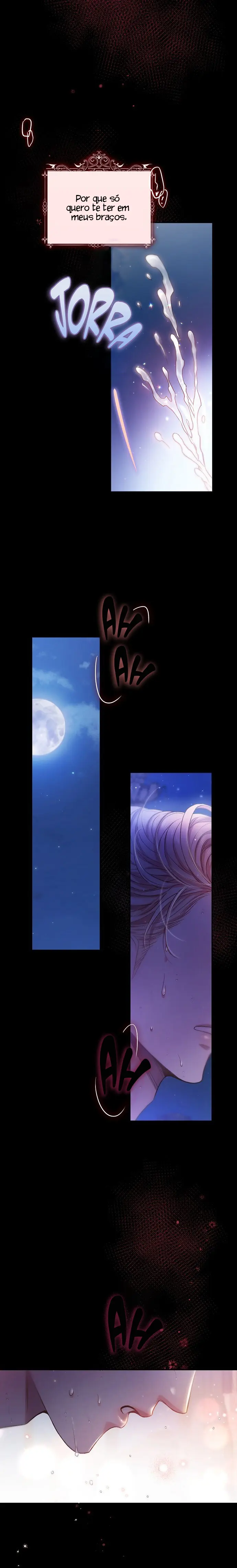 Sugar Rain – Capítulo 21 Yaoi – Página 5