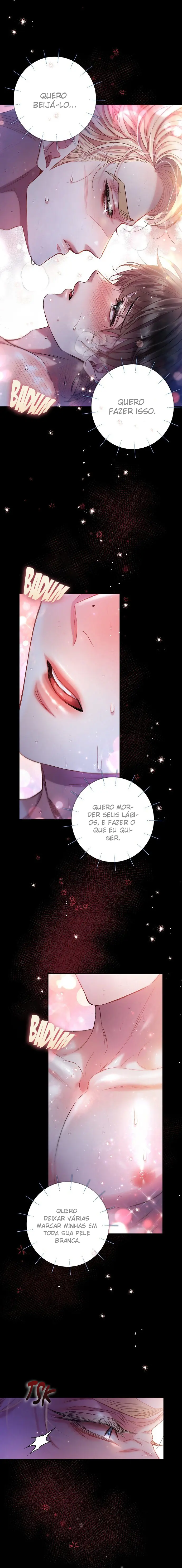 Sugar Rain – Capítulo 21 Yaoi – Página 6