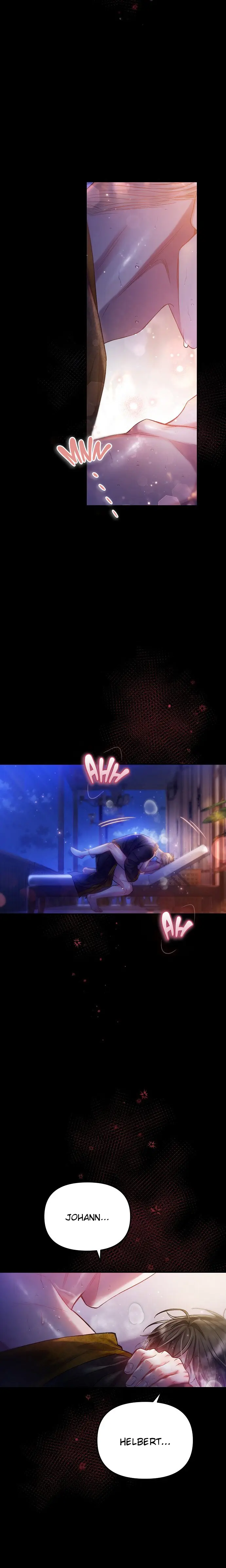 Sugar Rain – Capítulo 21 Yaoi – Página 7