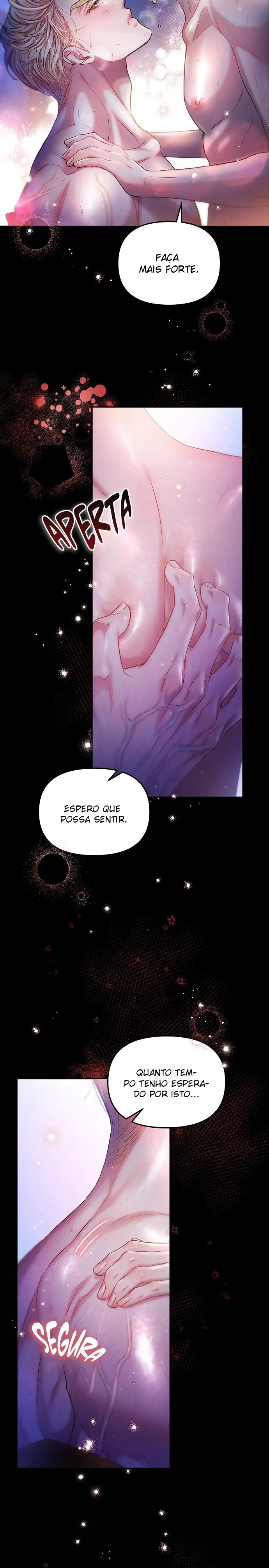 Sugar Rain – Capítulo 21 Yaoi – Página 9