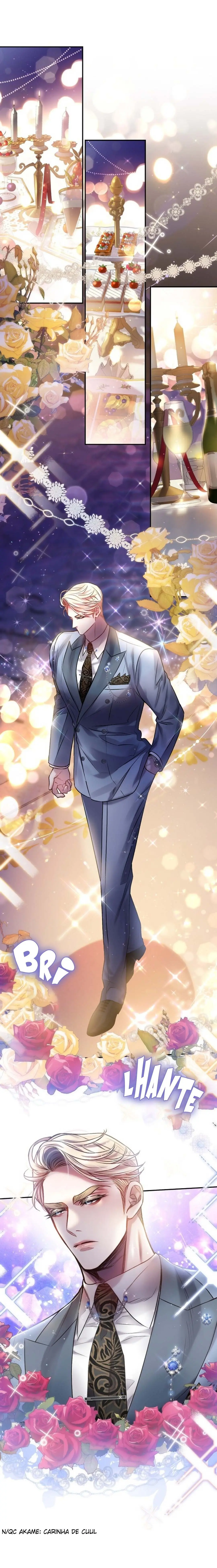 Sugar Rain – Capítulo 22 Yaoi – Página 11