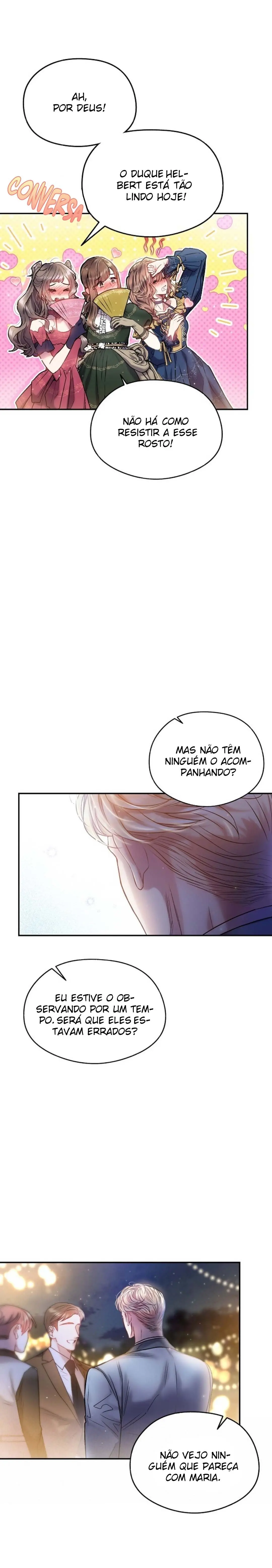 Sugar Rain – Capítulo 22 Yaoi – Página 12