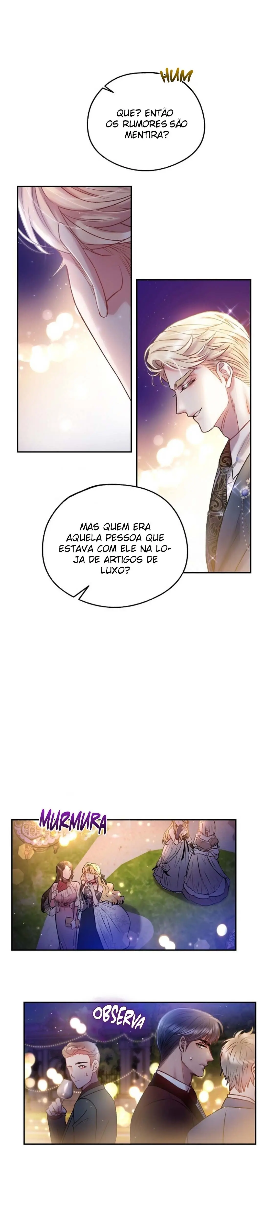 Sugar Rain – Capítulo 22 Yaoi – Página 13