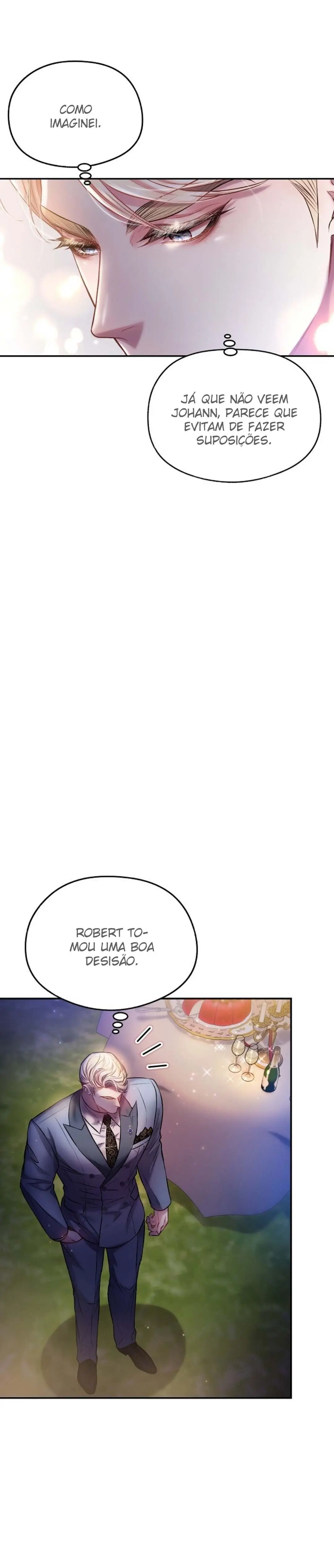 Sugar Rain – Capítulo 22 Yaoi – Página 14