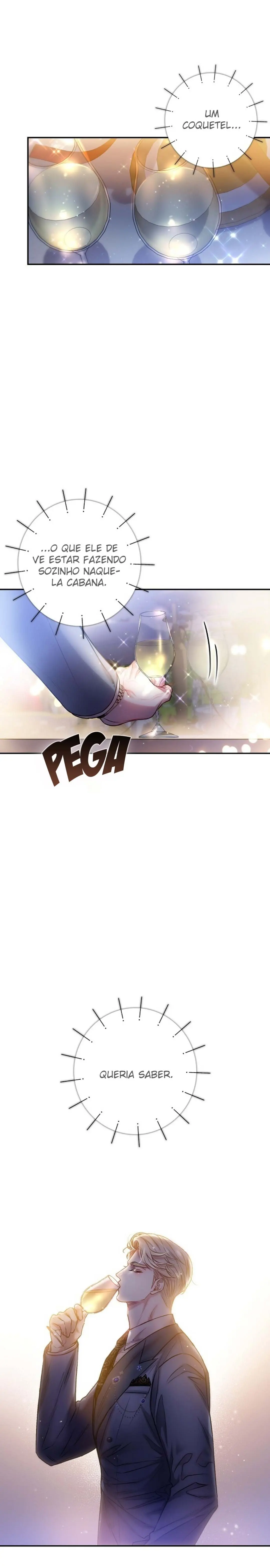 Sugar Rain – Capítulo 22 Yaoi – Página 15