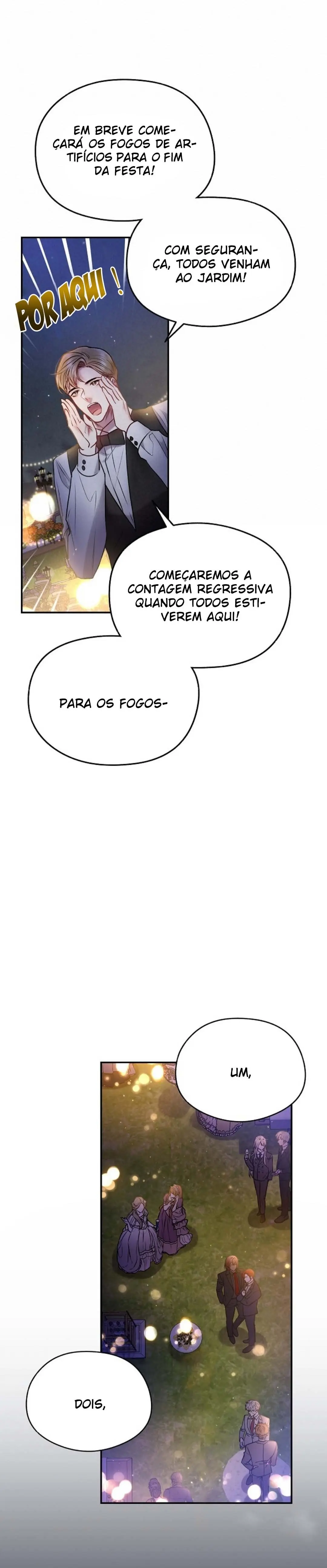 Sugar Rain – Capítulo 22 Yaoi – Página 17