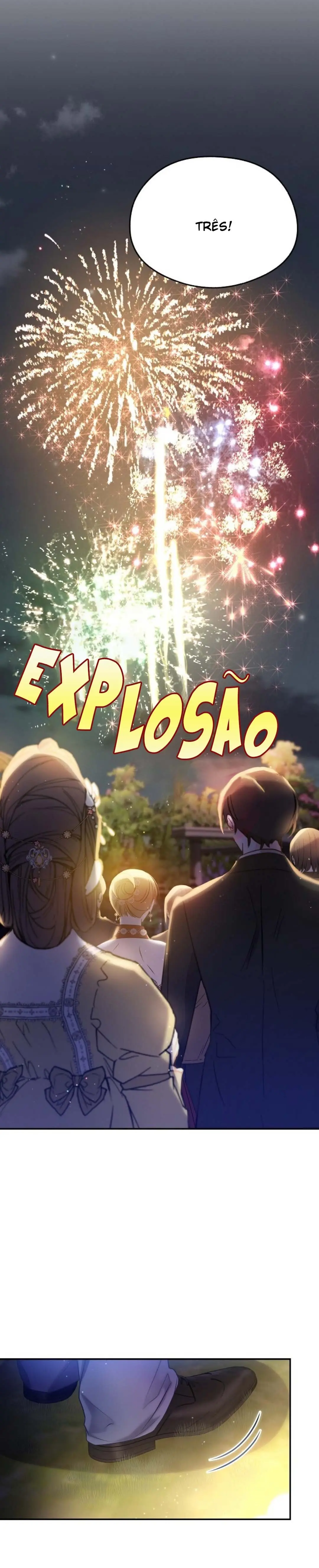 Sugar Rain – Capítulo 22 Yaoi – Página 18