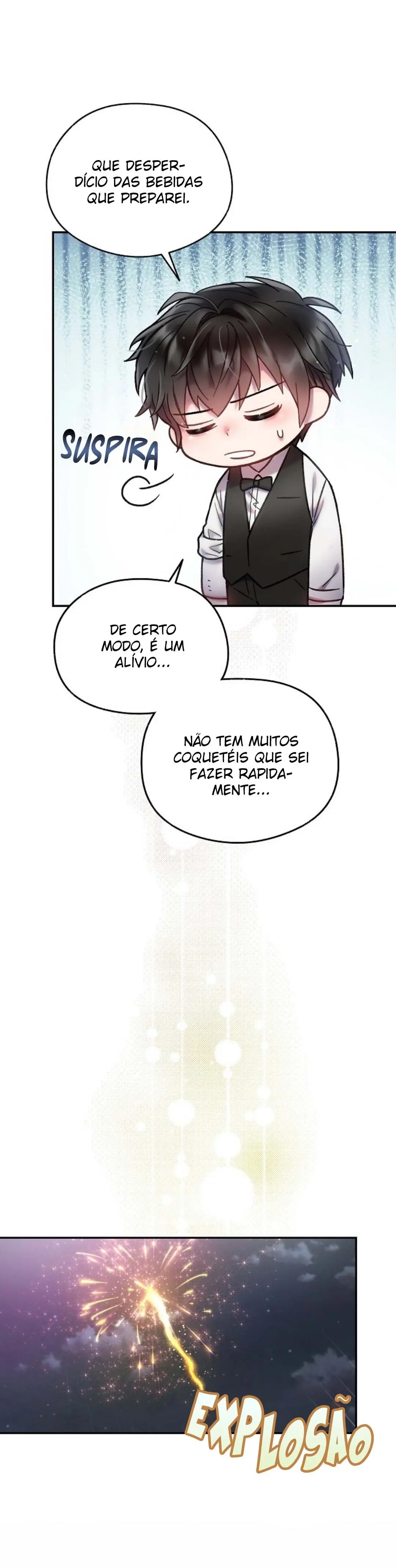 Sugar Rain – Capítulo 22 Yaoi – Página 20