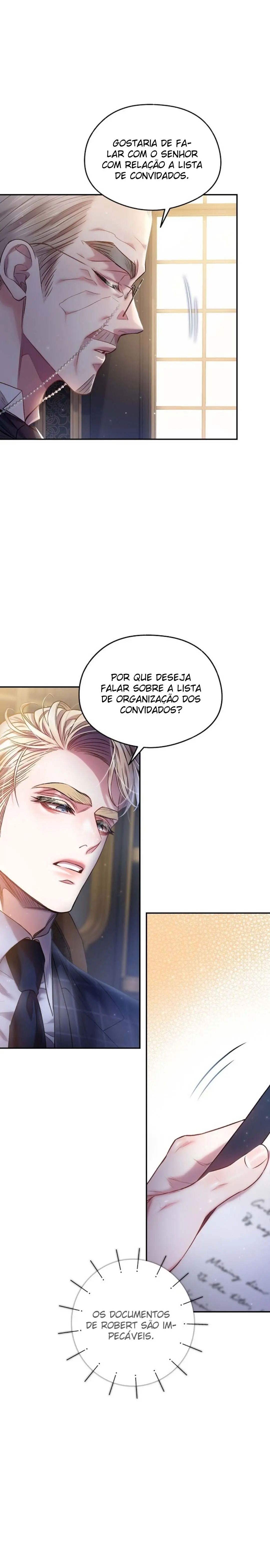 Sugar Rain – Capítulo 22 Yaoi – Página 5