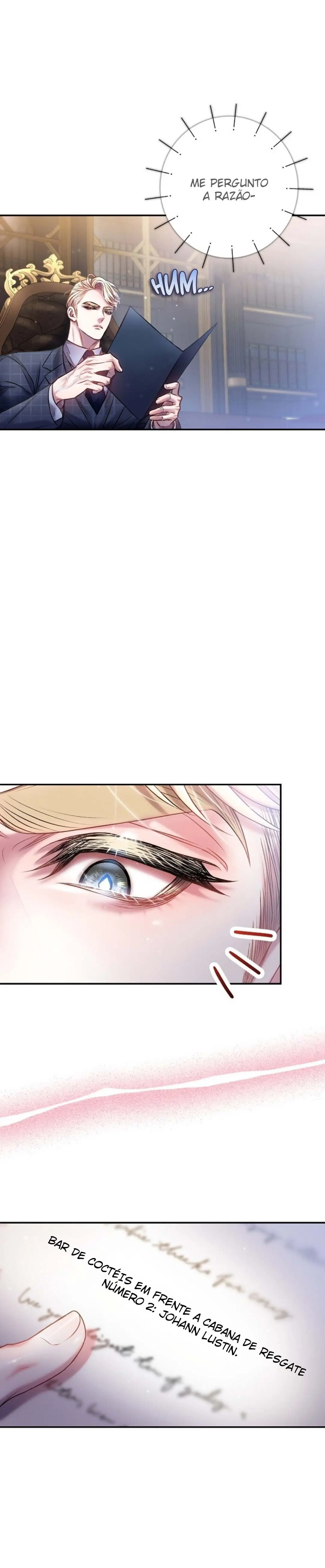 Sugar Rain – Capítulo 22 Yaoi – Página 6