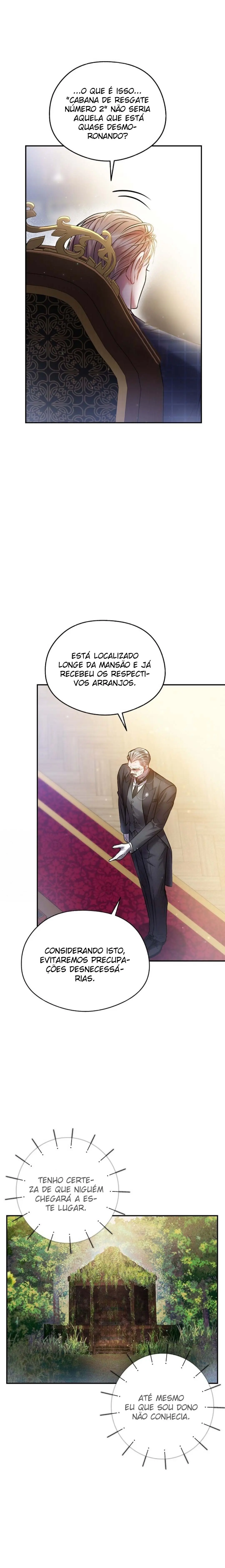 Sugar Rain – Capítulo 22 Yaoi – Página 7