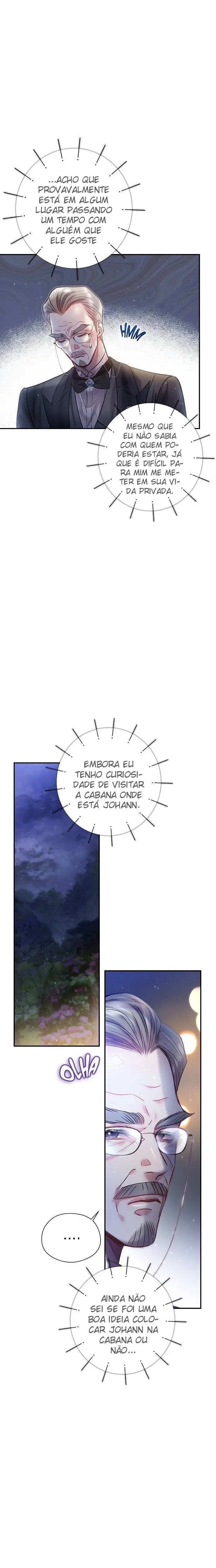 Sugar Rain – Capítulo 23 Yaoi – Página 11