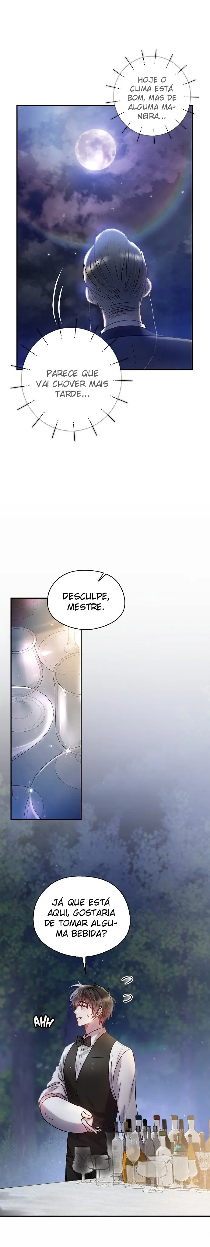 Sugar Rain – Capítulo 23 Yaoi – Página 12