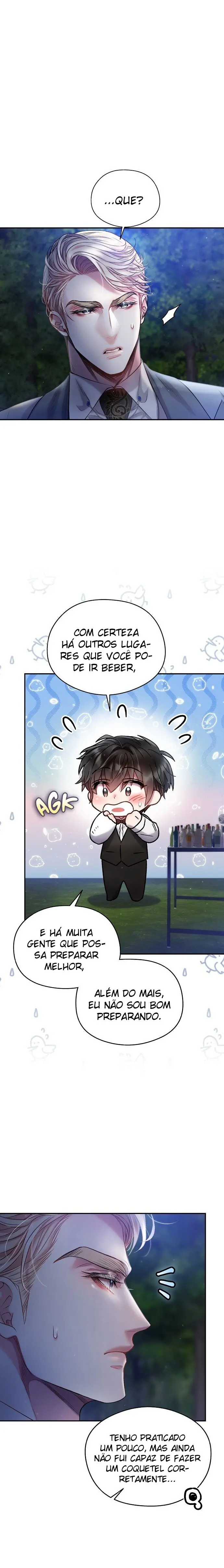 Sugar Rain – Capítulo 23 Yaoi – Página 13