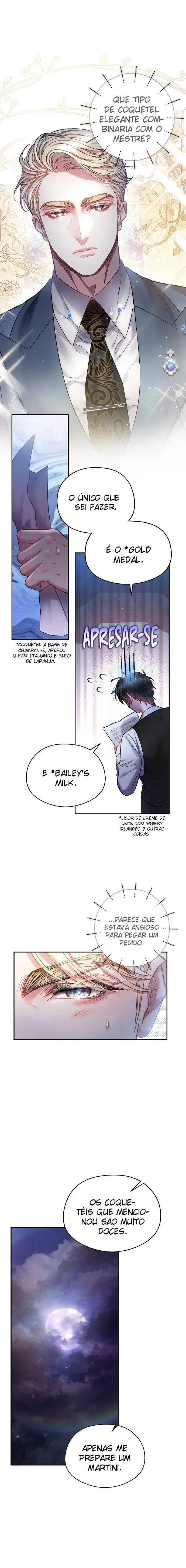 Sugar Rain – Capítulo 23 Yaoi – Página 16