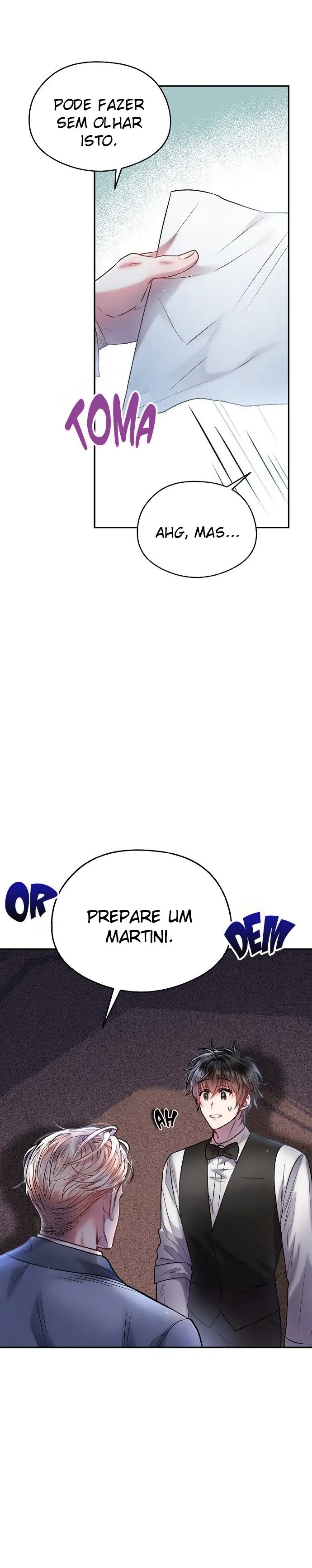 Sugar Rain – Capítulo 23 Yaoi – Página 17