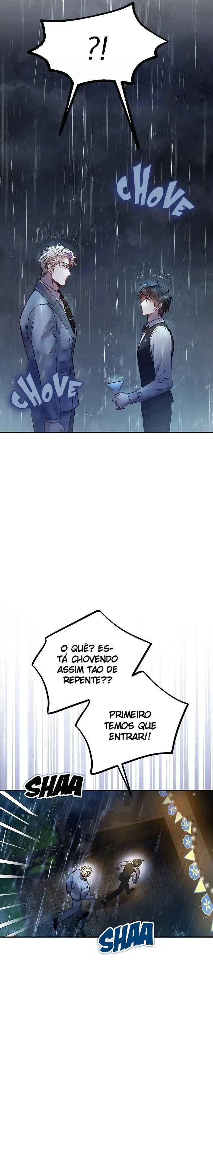 Sugar Rain – Capítulo 23 Yaoi – Página 19