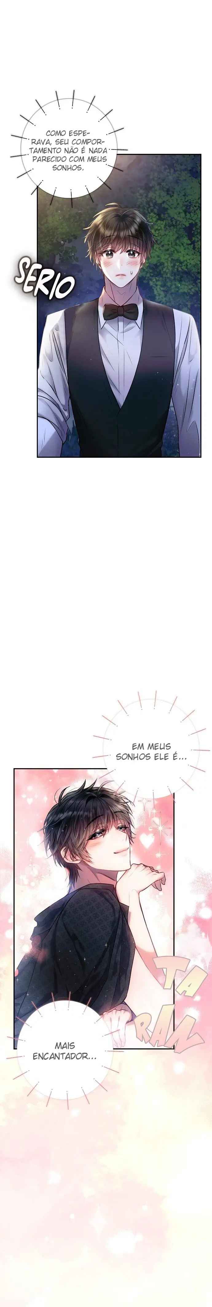 Sugar Rain – Capítulo 23 Yaoi – Página 5