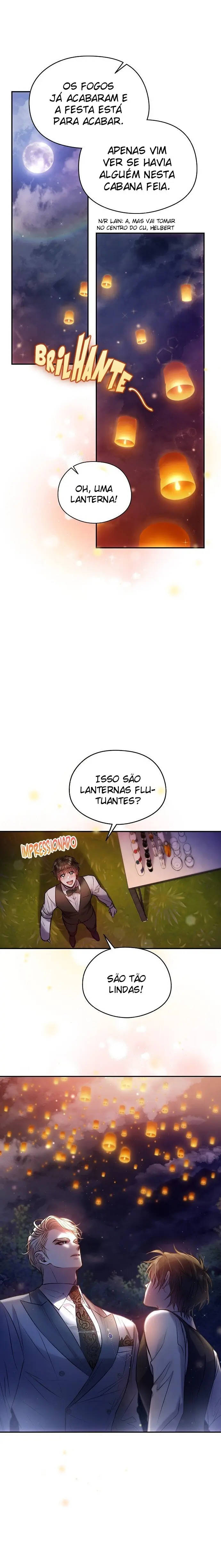 Sugar Rain – Capítulo 23 Yaoi – Página 7