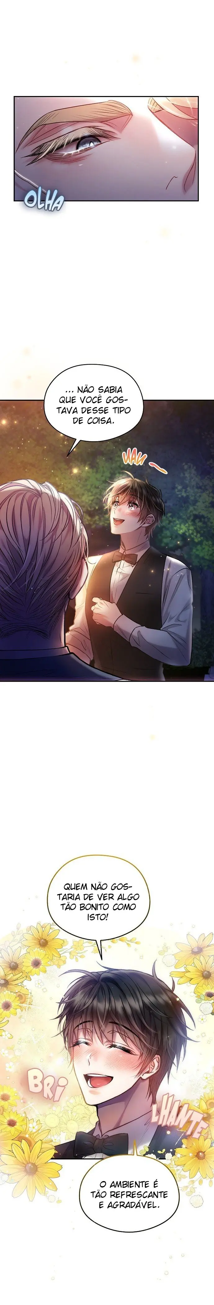 Sugar Rain – Capítulo 23 Yaoi – Página 8