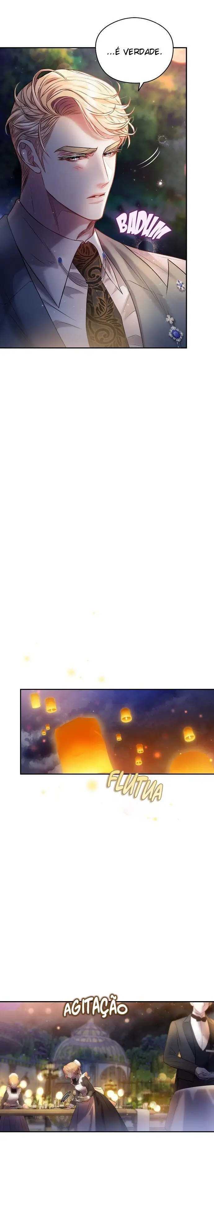 Sugar Rain – Capítulo 23 Yaoi – Página 9