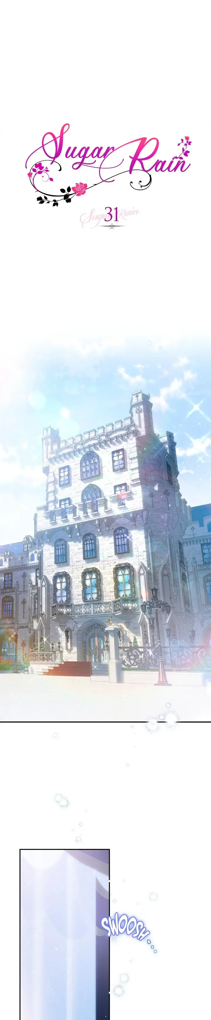 Sugar Rain – Capítulo 31 Yaoi – Página 1