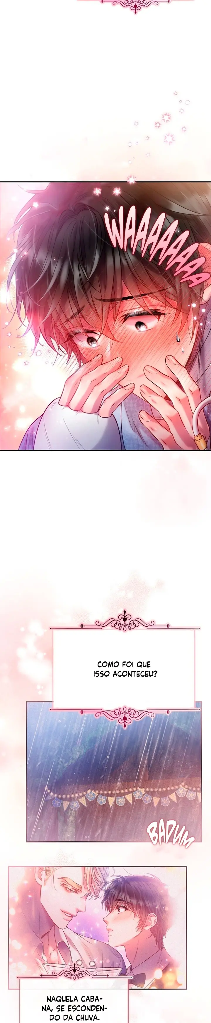 Sugar Rain – Capítulo 31 Yaoi – Página 10